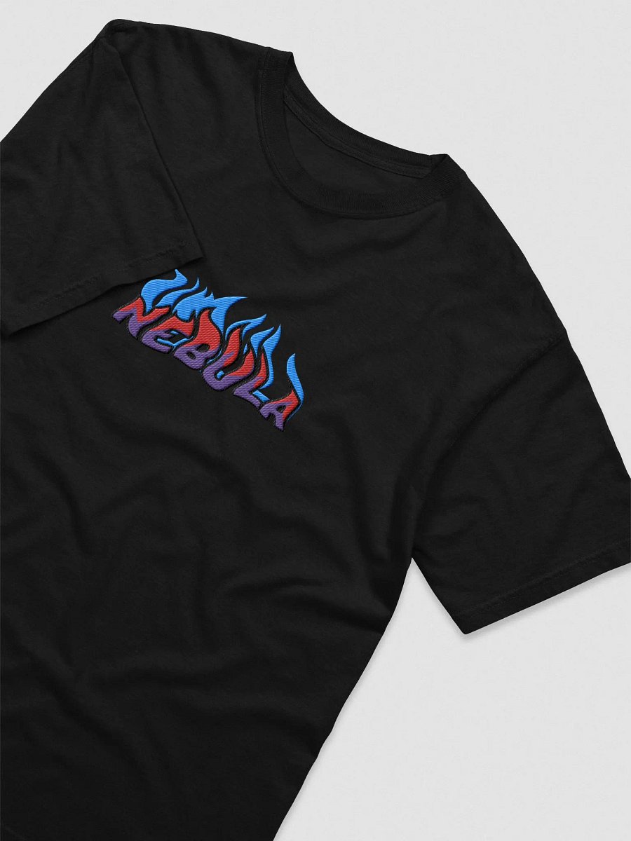 Nebula Embroidered Shirt product image (30)