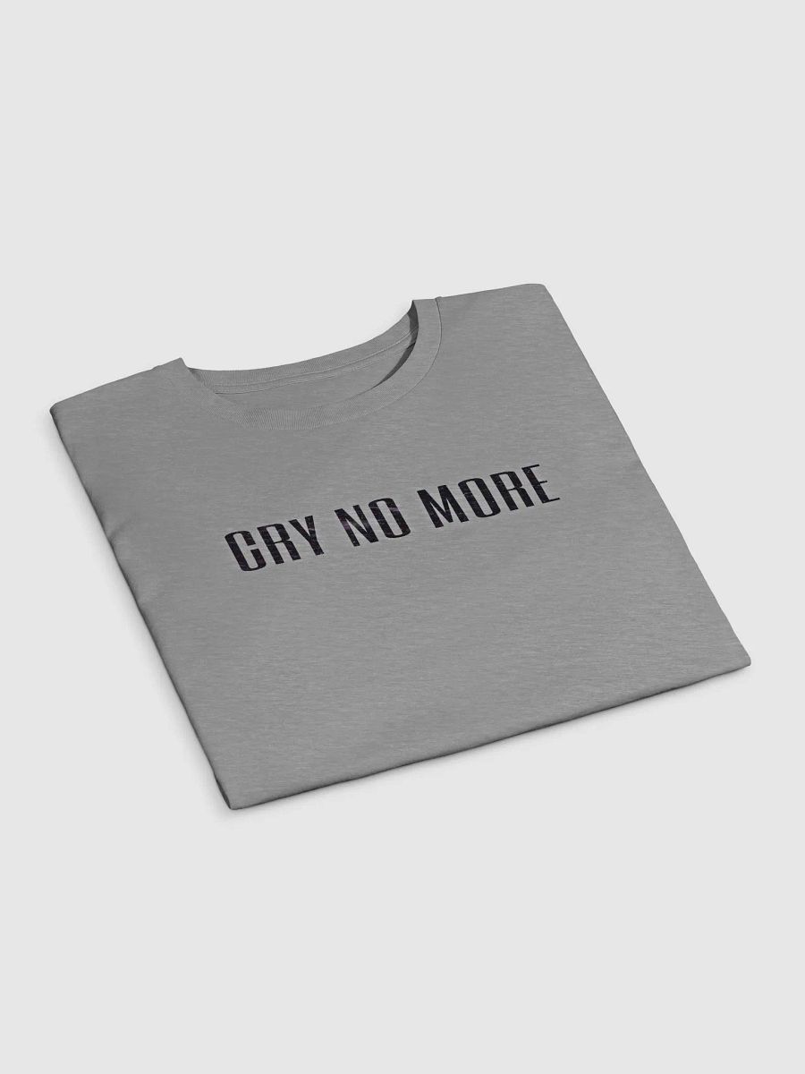 Cry No More Crop Top product image (24)