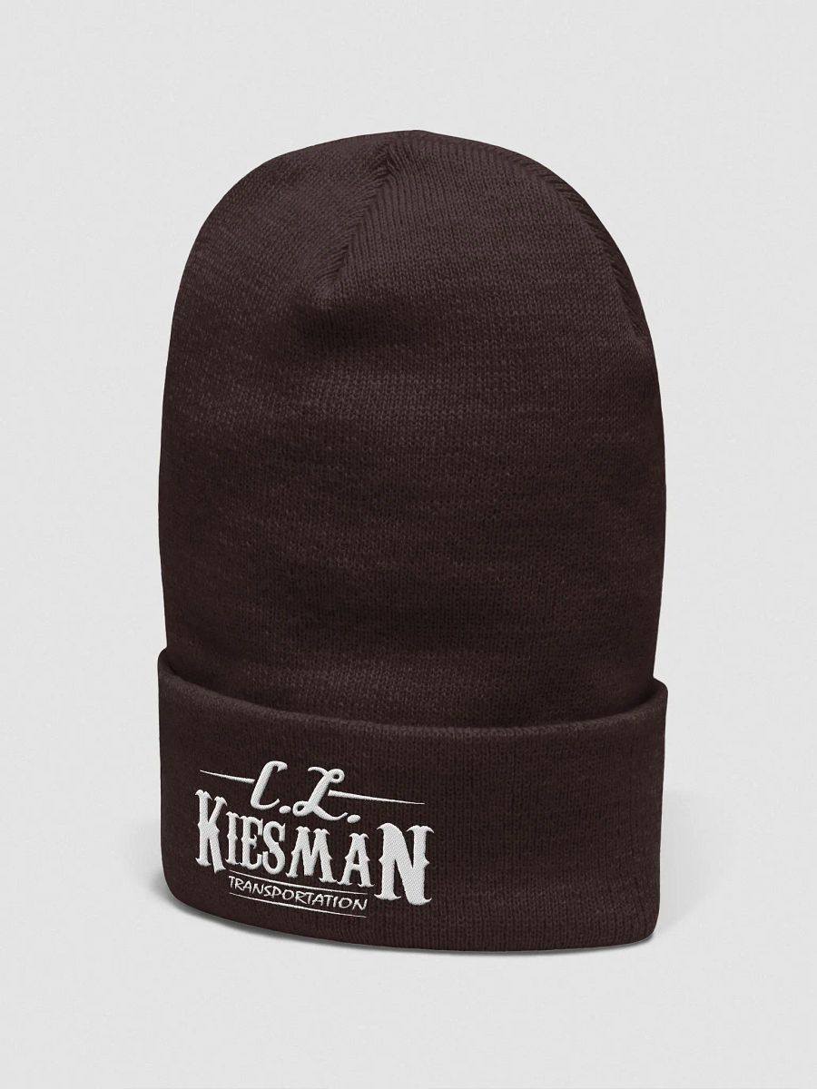 CLKT Beanie product image (10)