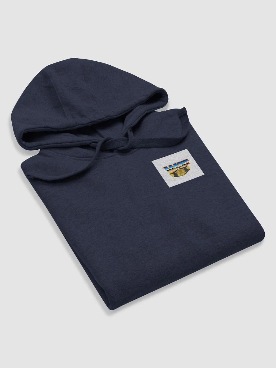 Official WBF Hangover Hoodie product image (6)
