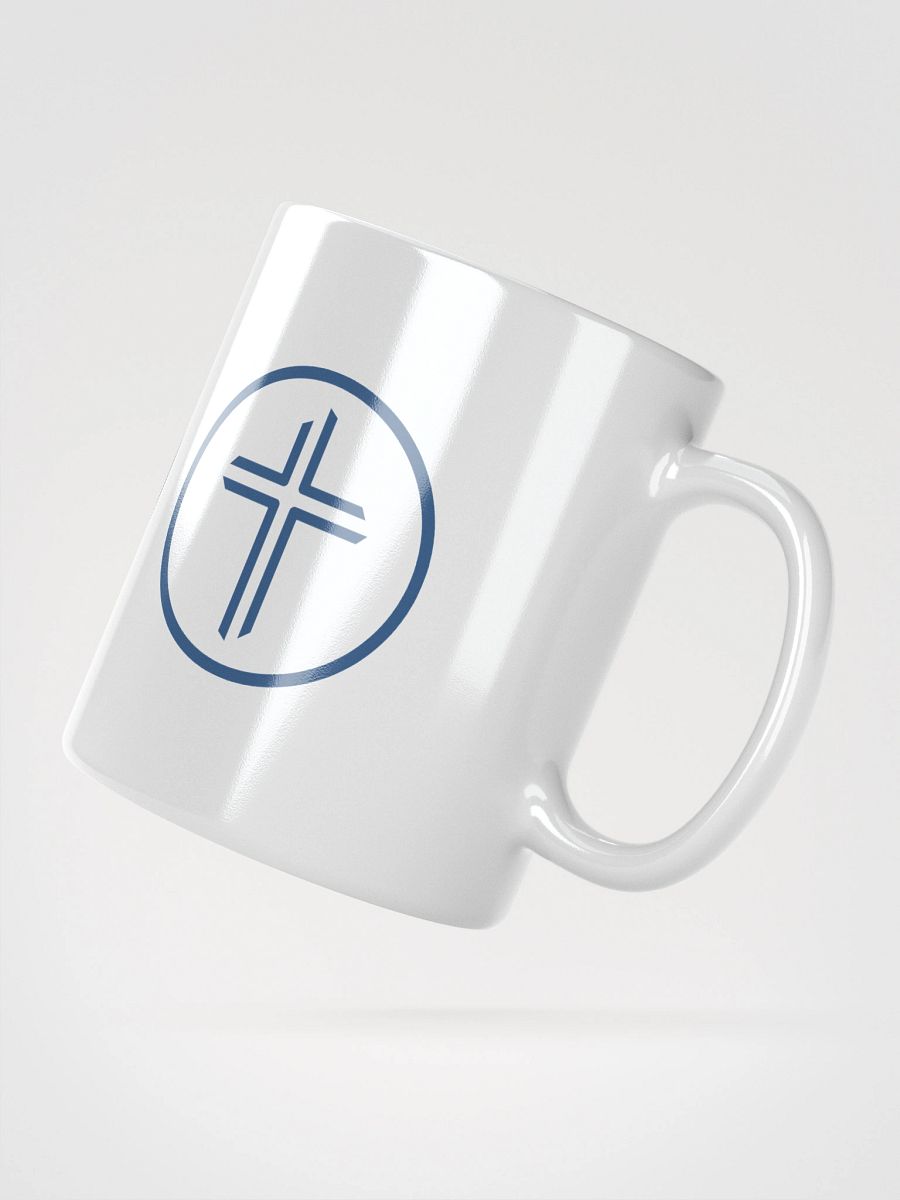 "Being Jesus" Mug product image (2)