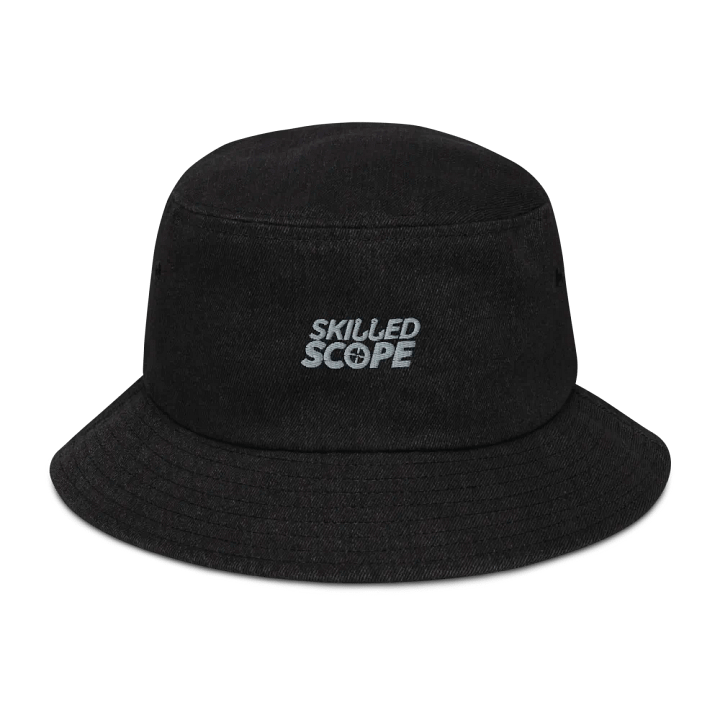 Skilleds first hat product image (1)