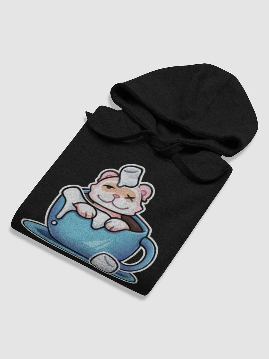 Cheesecake Hot Cocoa Hoodie product image (6)