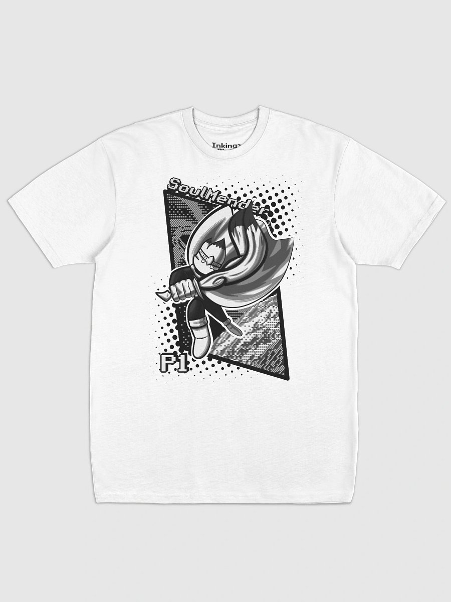 Soulmender Shirt product image (1)