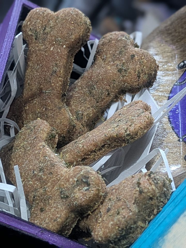 Pepp-Pup Treats product image (2)