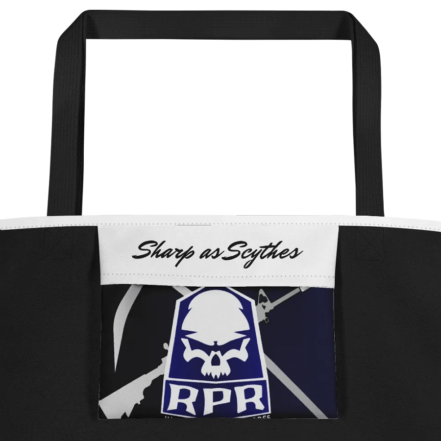 RPR Albums Tote product image (3)