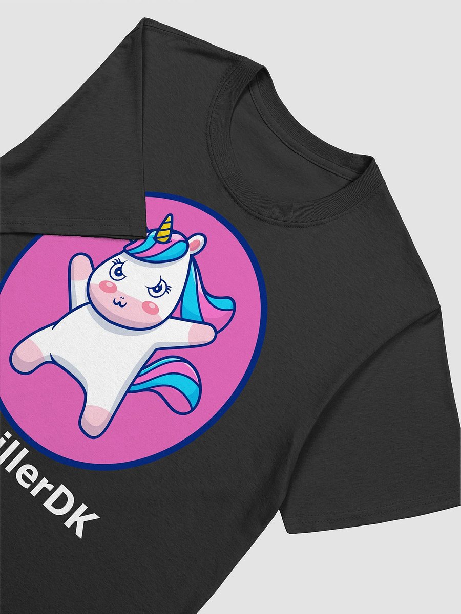 T-shirt product image (9)
