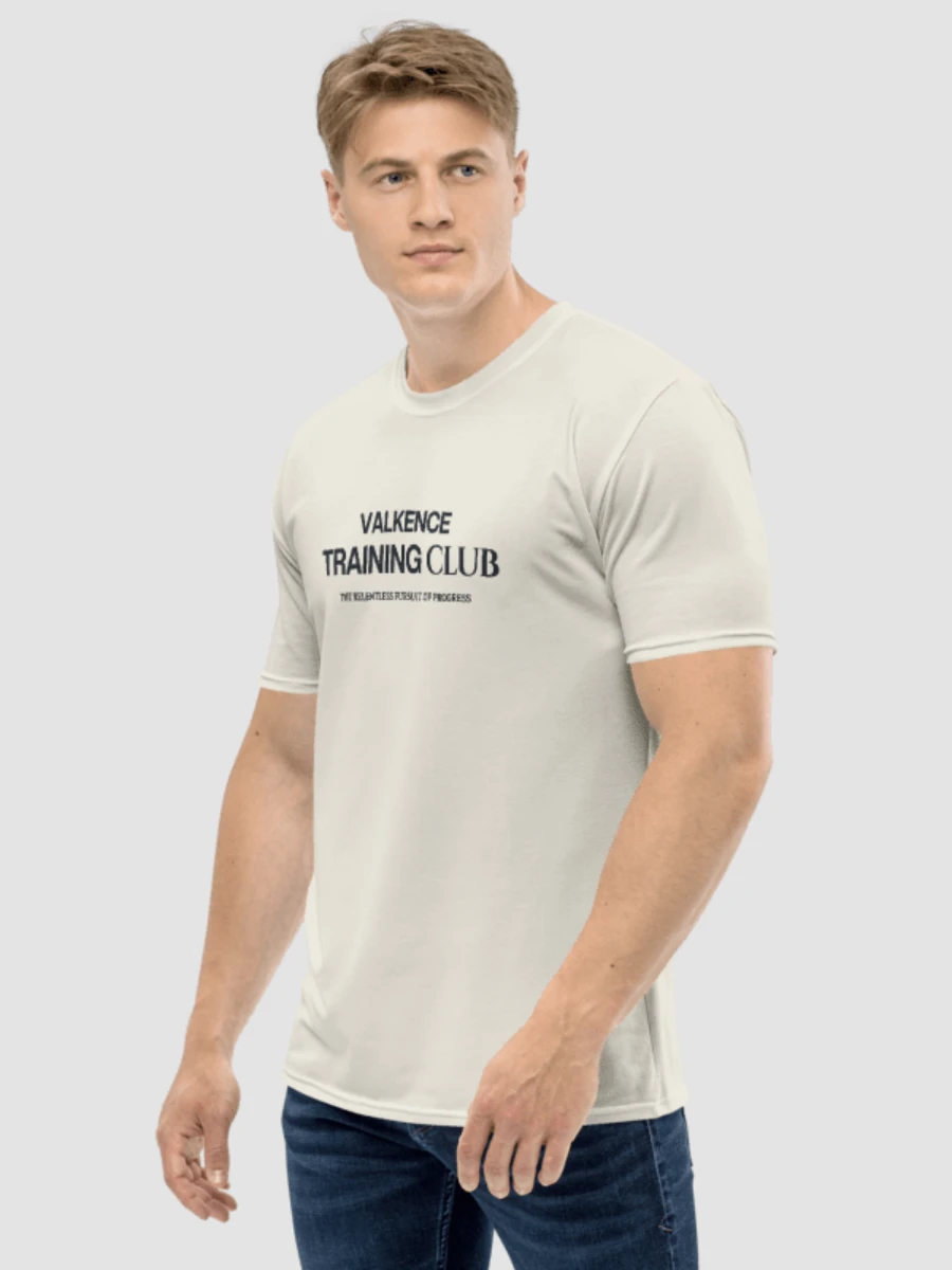 Training Club T-Shirt - Pure Ivory product image (4)