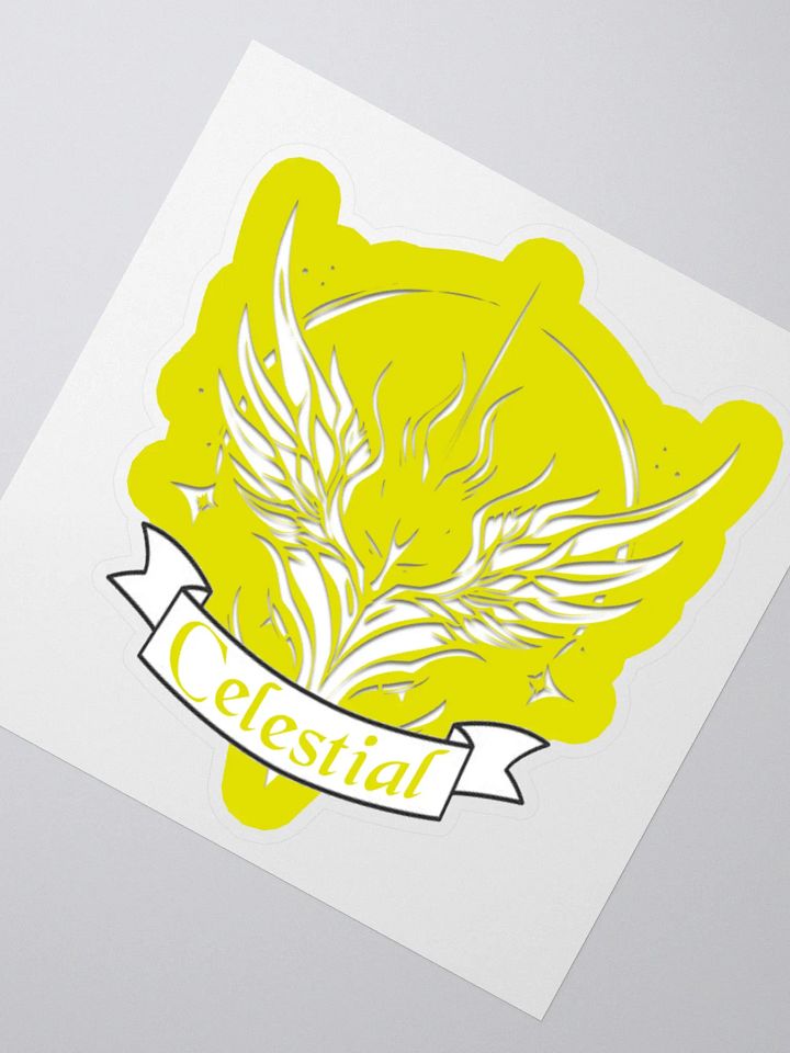 Celestial Clan Emblem product image (2)