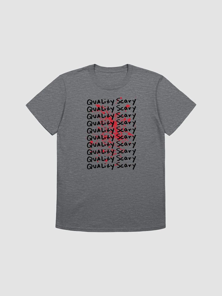QS All Work and No Play tee product image (2)