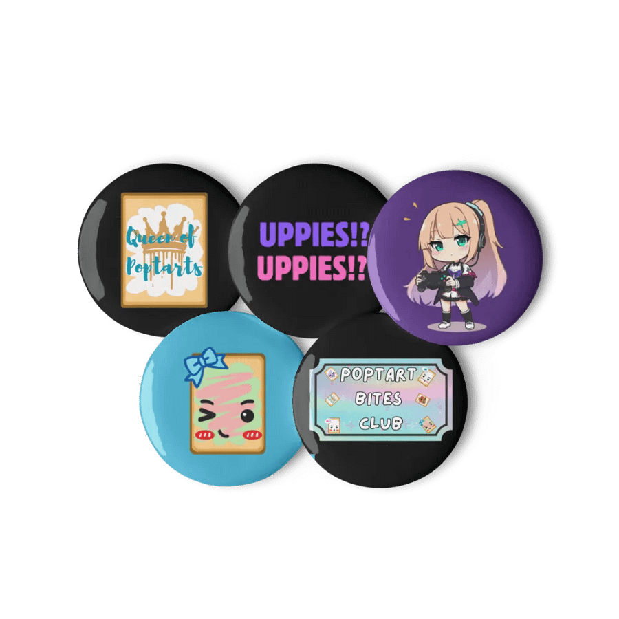 Poptart Pins product image (11)