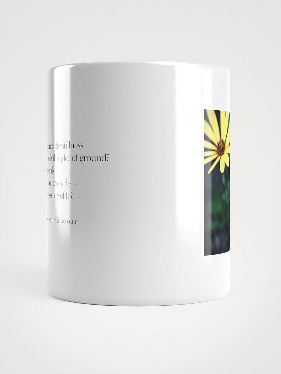 Poetry Mug product image (5)