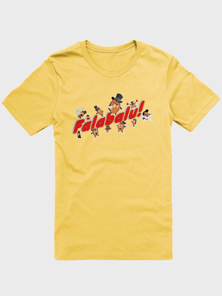 FALABALU product image (1)