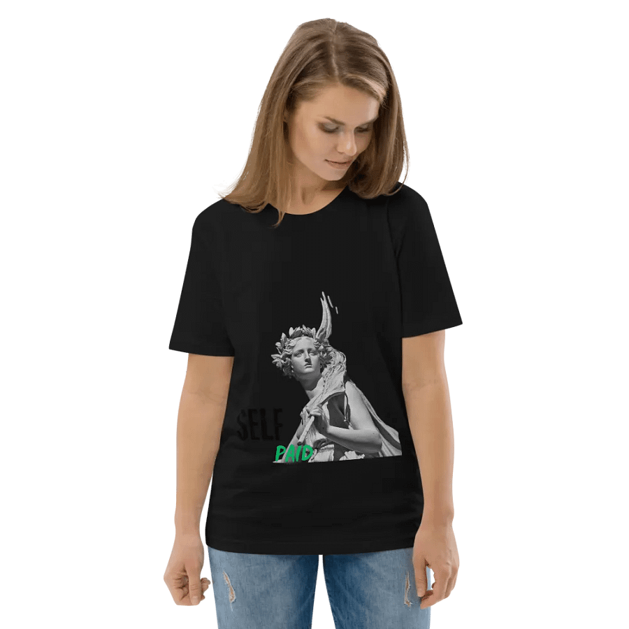 Self Paid Unisex Tees product image (6)