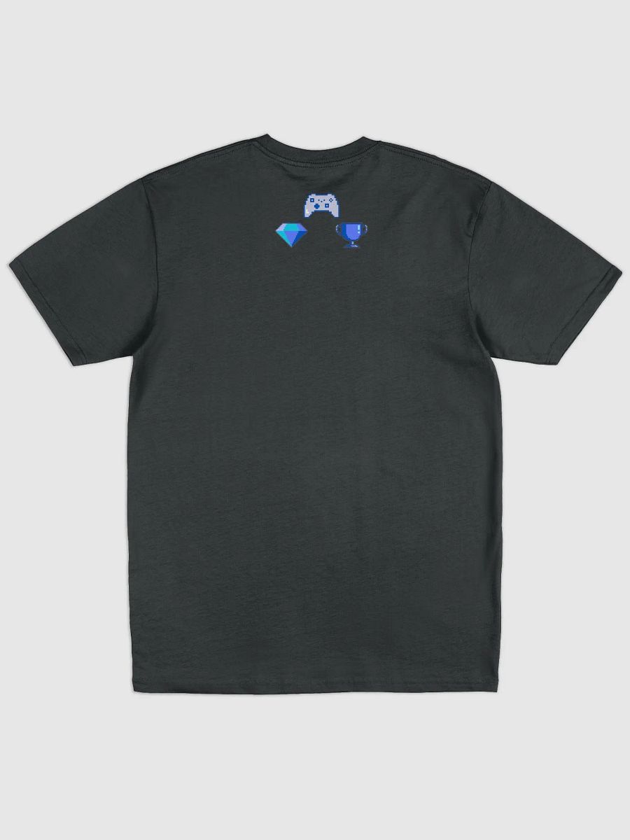 Ethan Gaming T-shirt product image (4)
