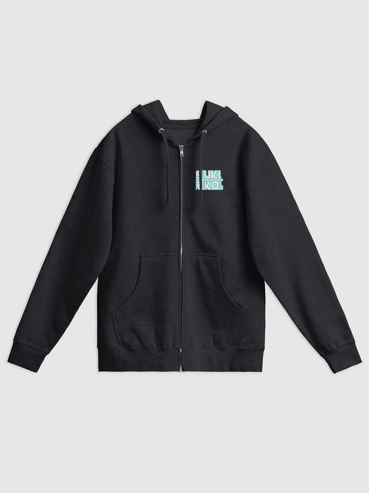 Neko's Zipped Jacket product image (2)