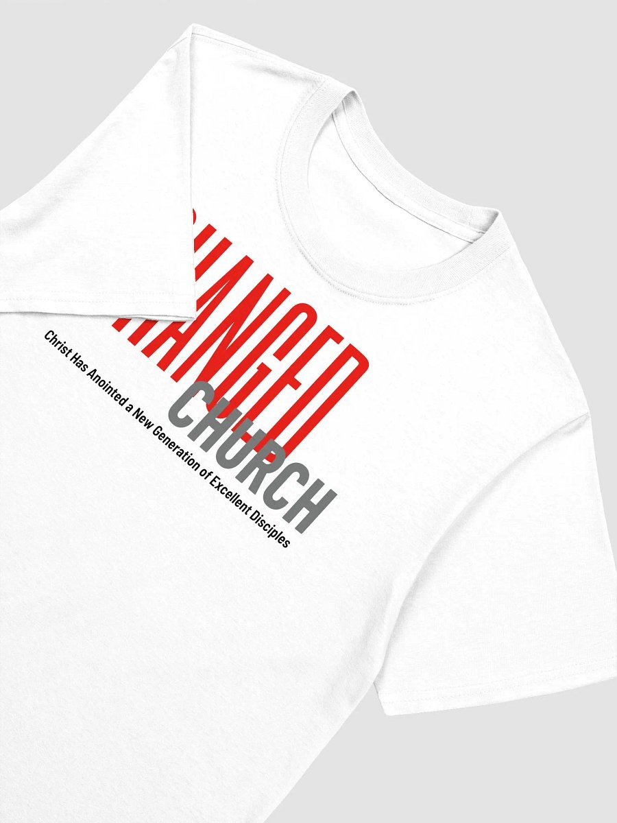Copy of Changed Church Universal Fit product image (3)