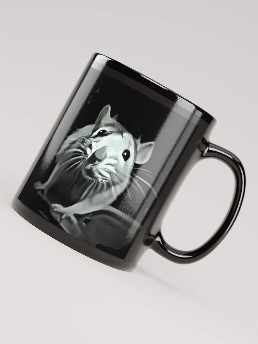 running rat mug product image (7)