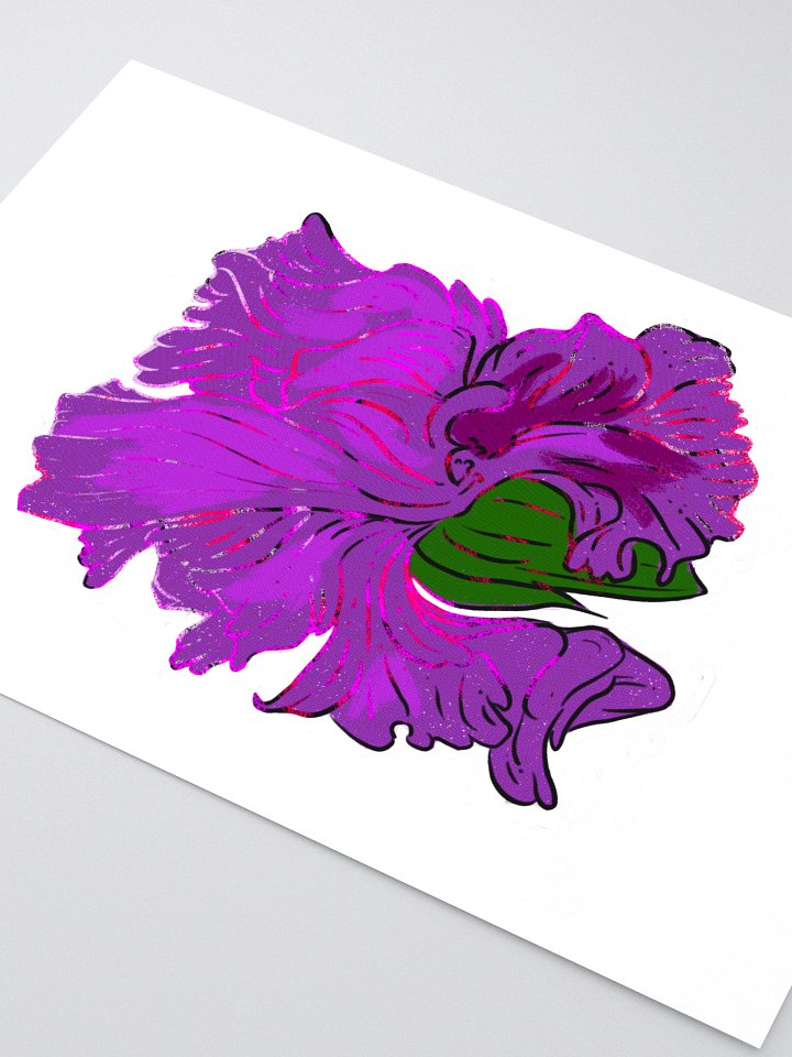 Iris Lilly product image (2)