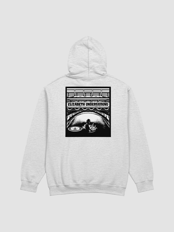 Work Hoodie product image (12)