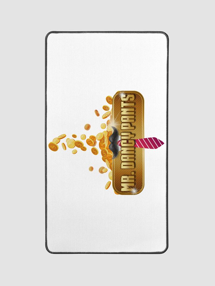 Logo Desk Pad product image (1)