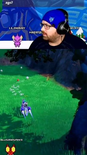 Cherry Flavored Spider Thing! 

#Pokemon #ShinyHunter #Tarountula #ShinyTarountula #Spidops #ShinySpidops #ScVi #Twitch #Gami...