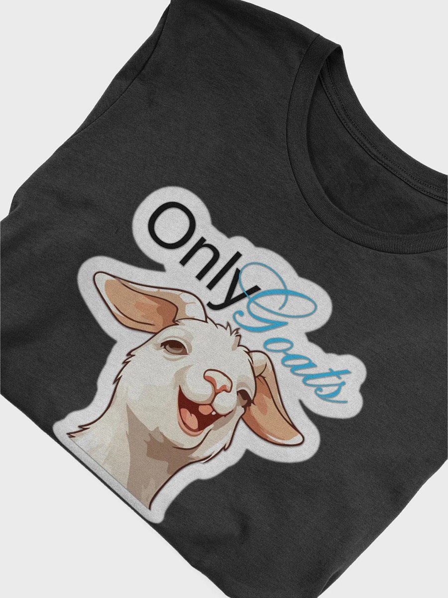 GOAT-TEE product image (5)