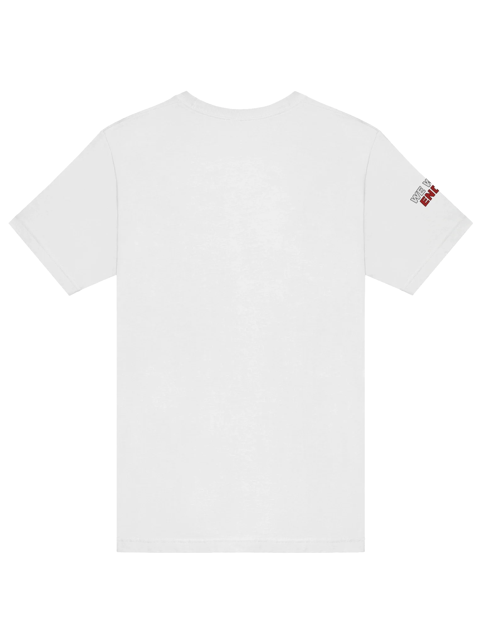 It Is Finished - Crown of Thorns T-Shirt (White) product image (6)