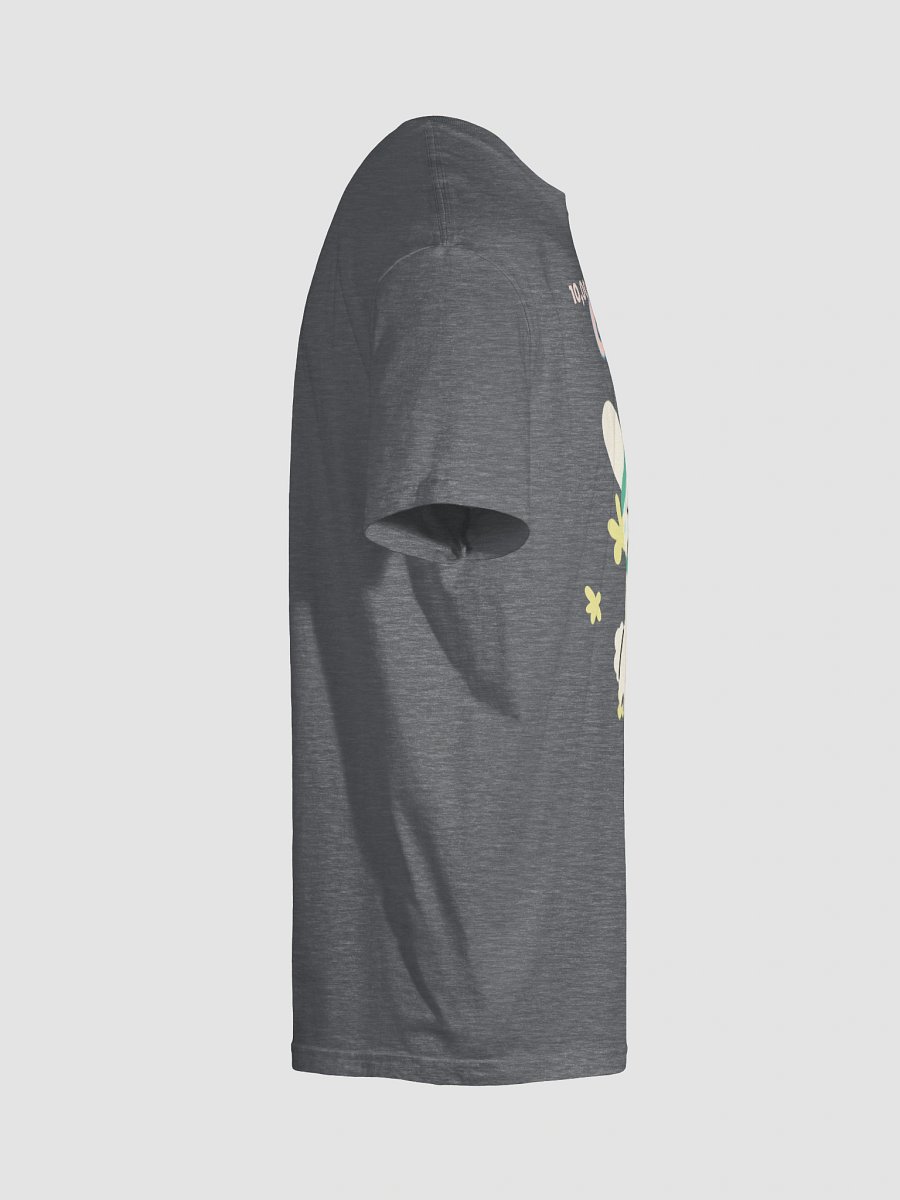 Girly Bunny 10K Steps T-Shirt product image (10)