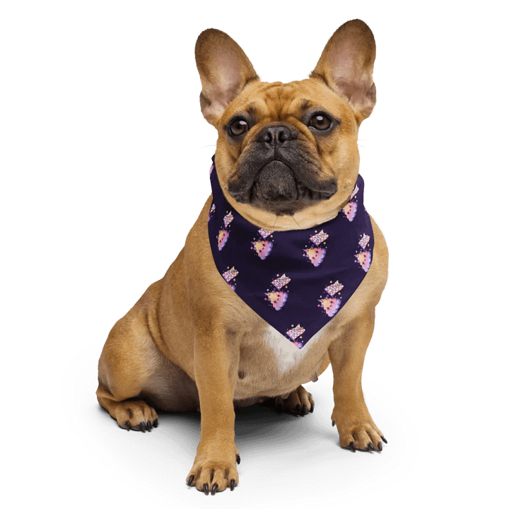 MSLA Sparkle Poop - Bandana product image (1)