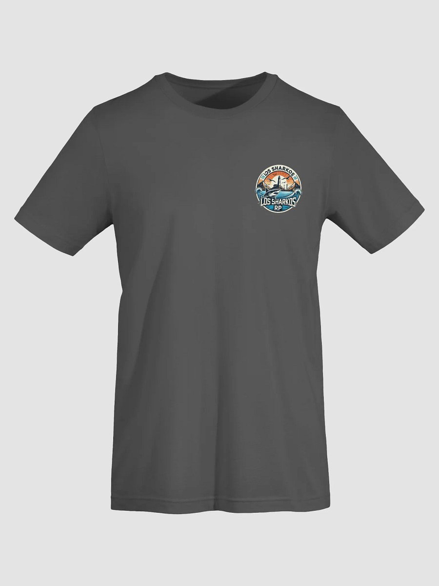 T shirt ARNOK product image (64)