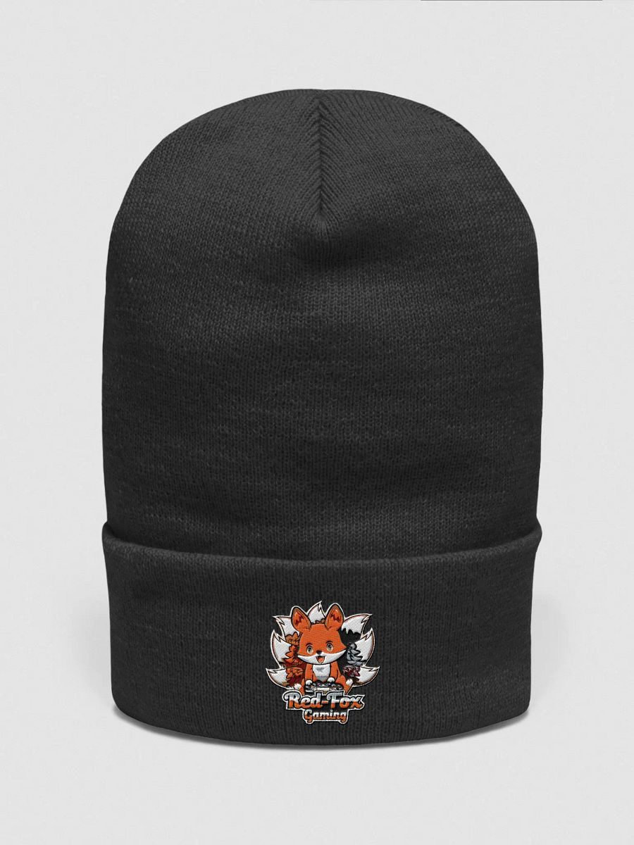 Foxie Beanie product image (1)