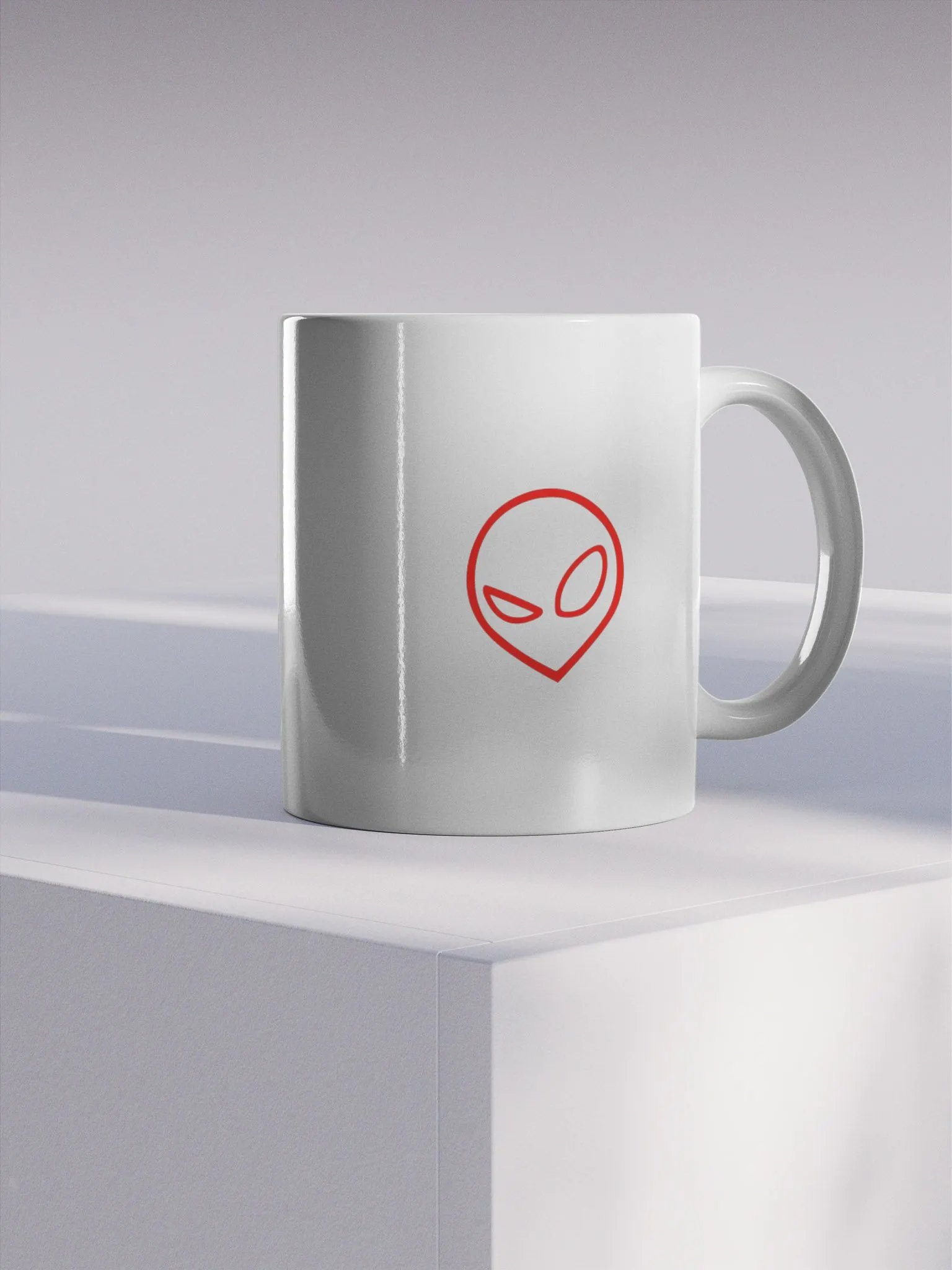 Freefall mug product image (4)