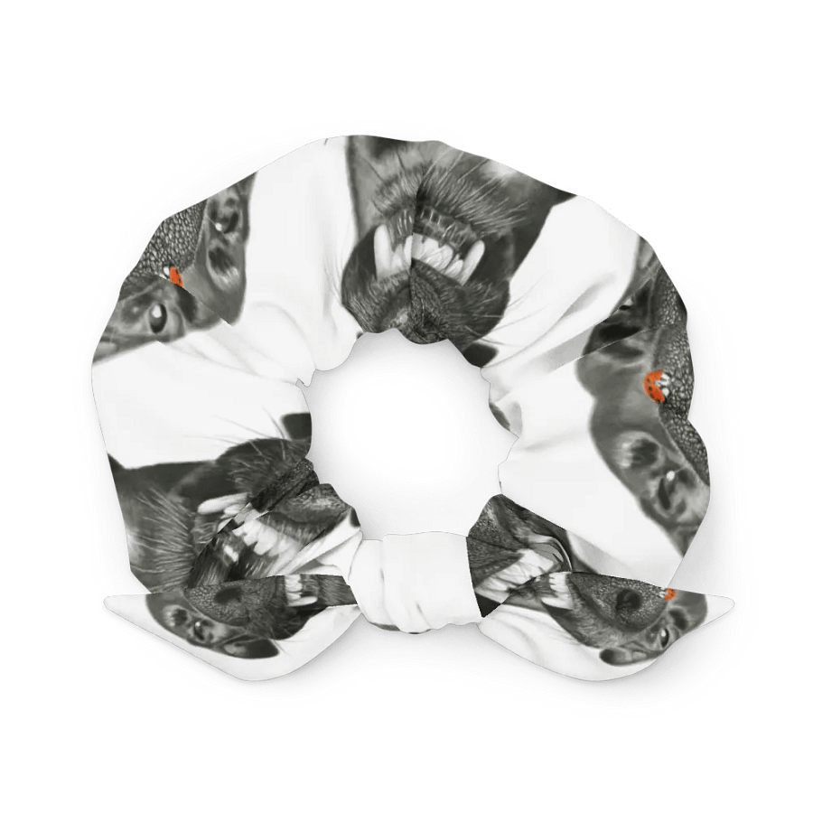 Doggo Scrunchie product image (3)