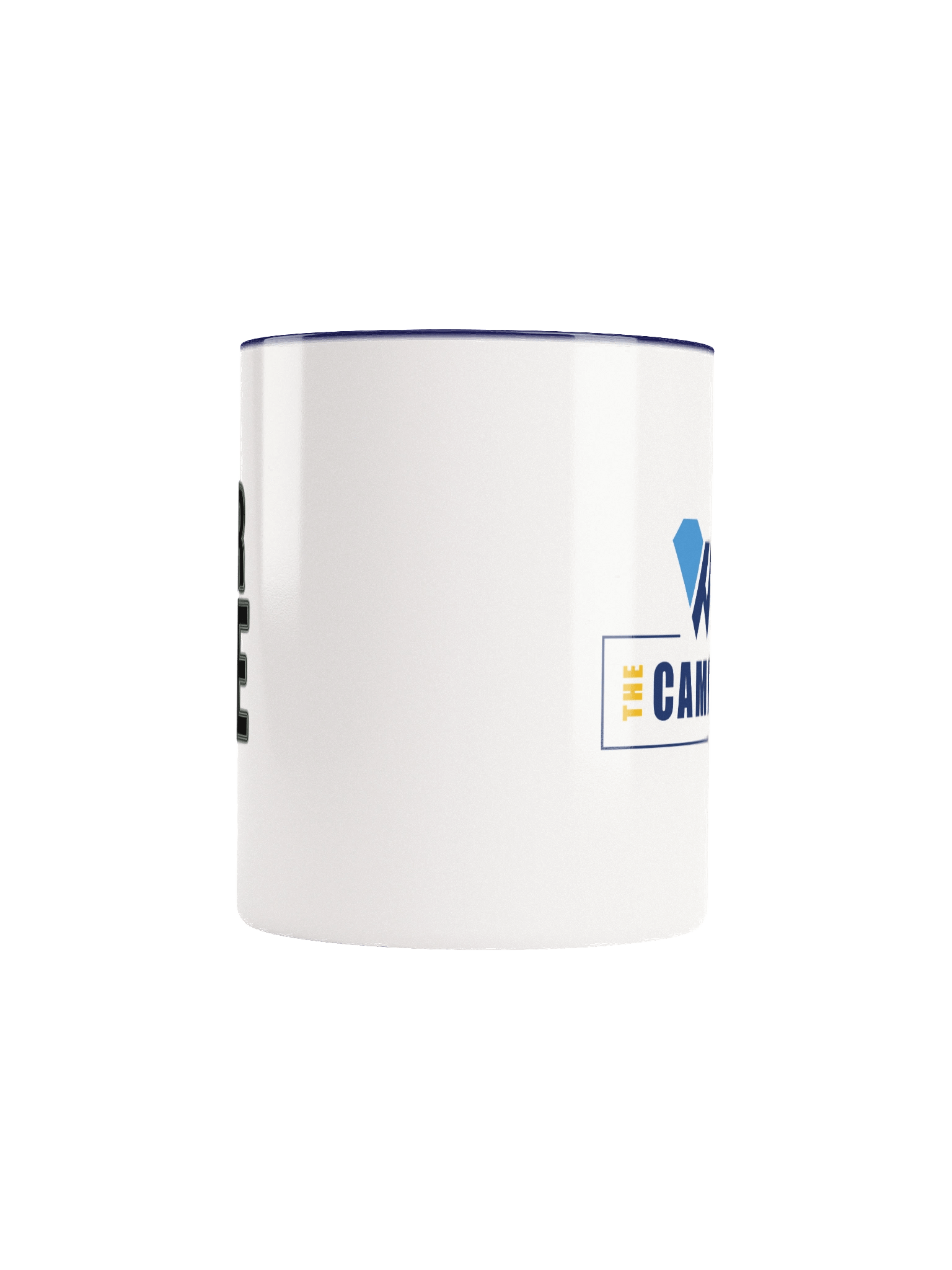 Campus - HackerMode Mug product image (5)