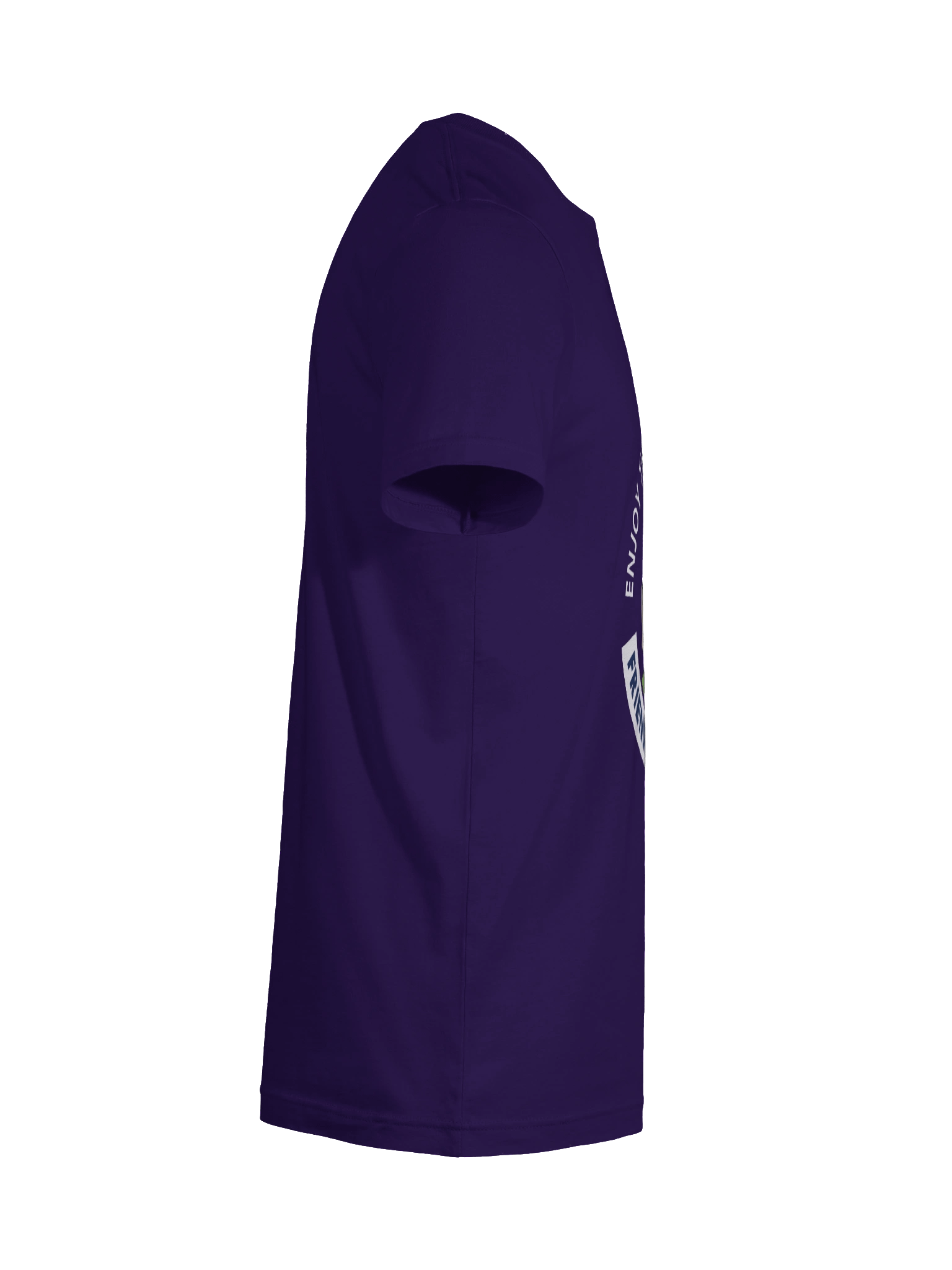 Logo Dark Color Supersoft Tee product image (12)