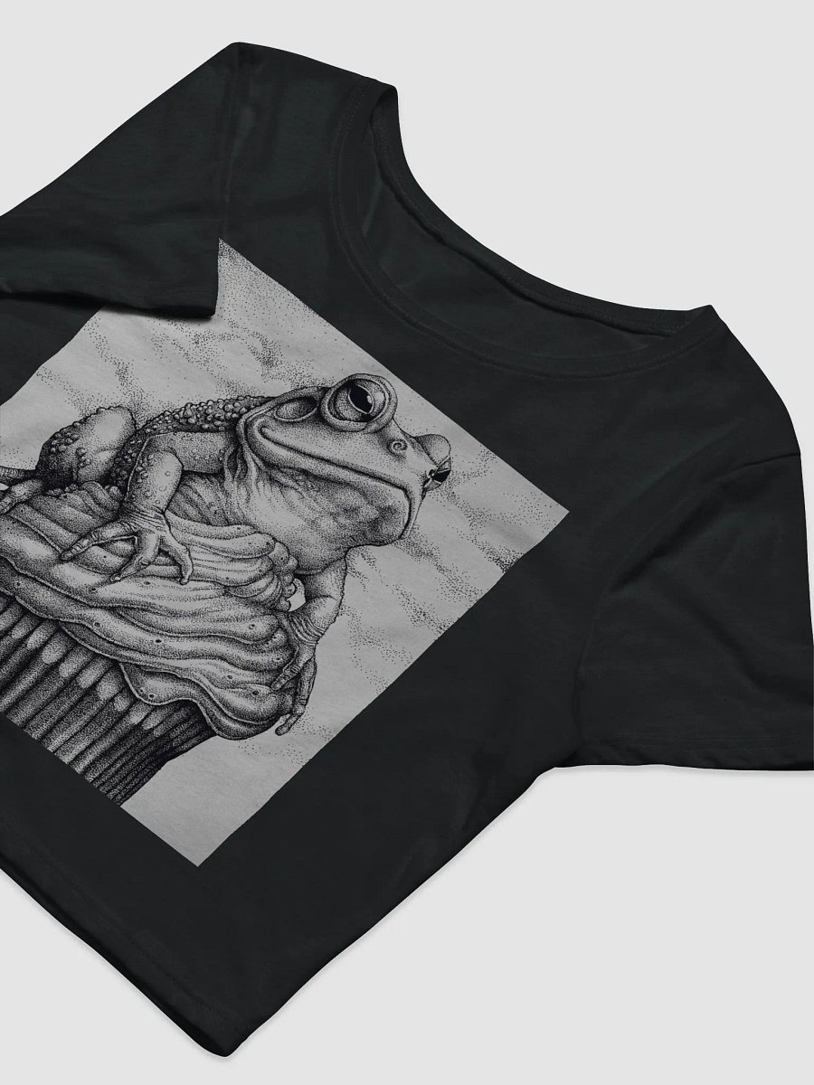Sin Crop Tee product image (5)