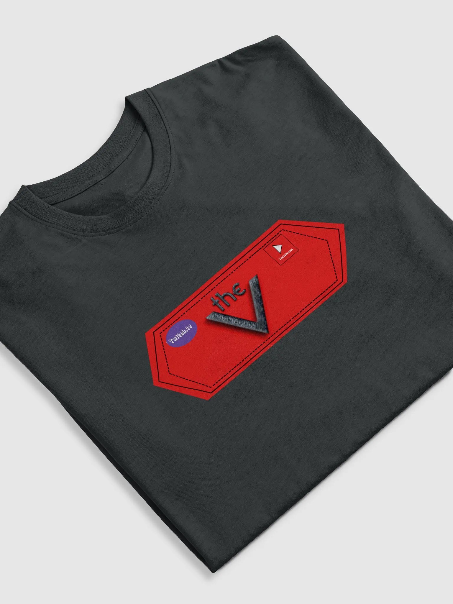 The VT shirt product image (5)