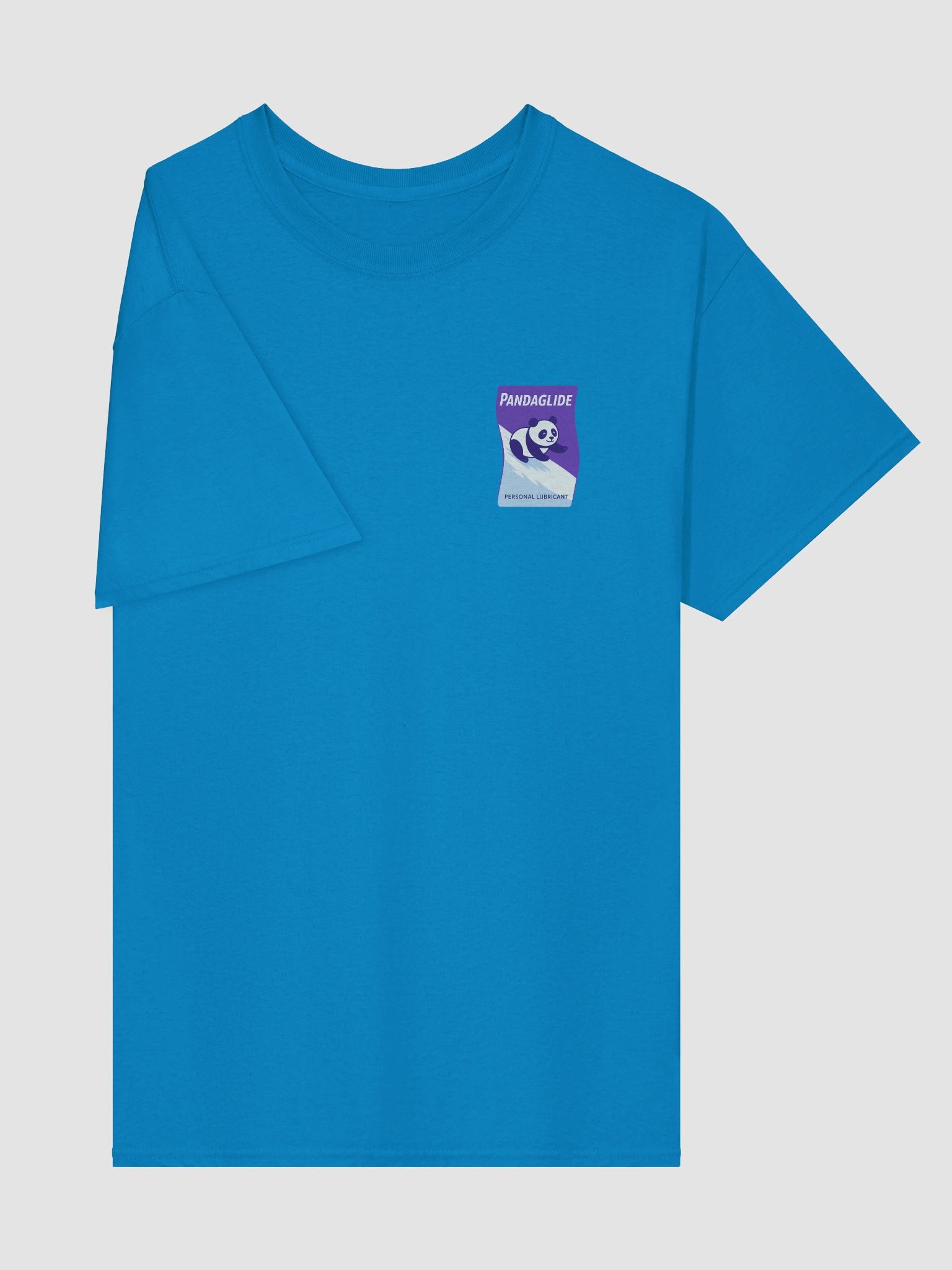 Panda Glide Shirt (Printed) product image (42)