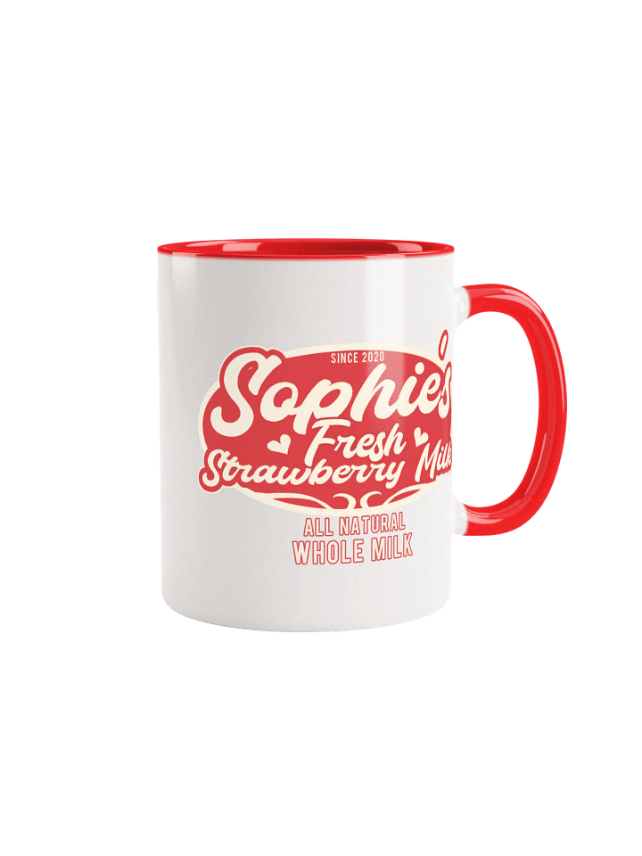 Sophie's Favorite Mug product image (2)