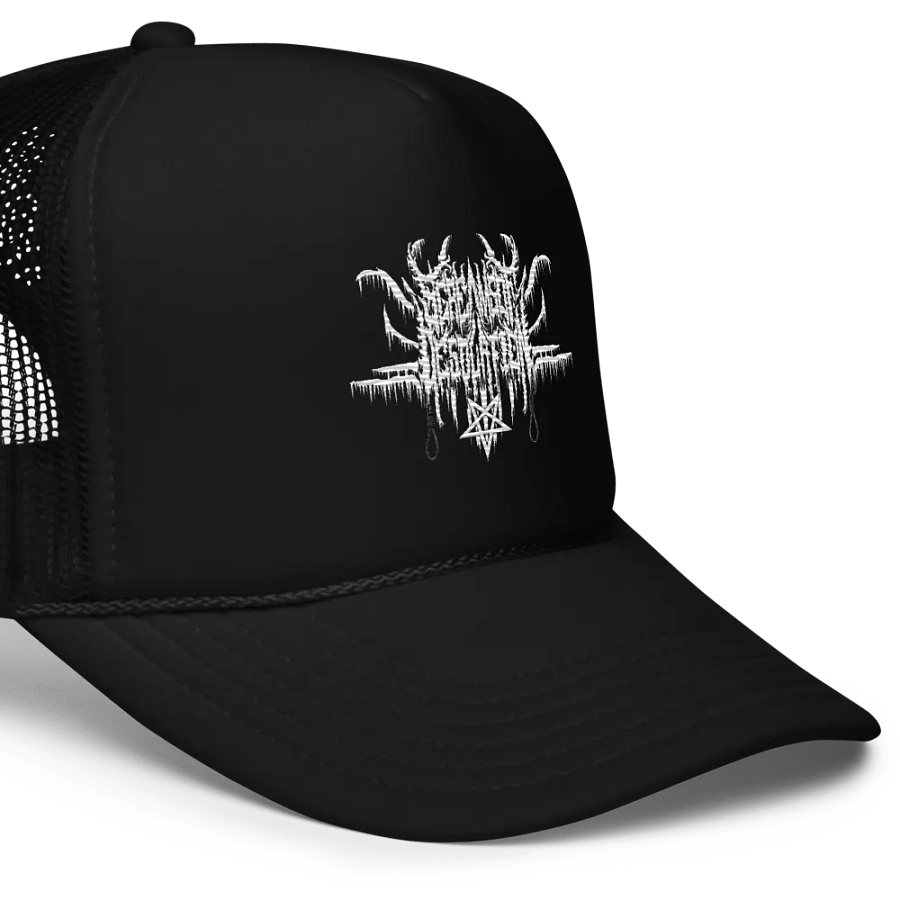 Screams Of Desolation Hat product image (5)