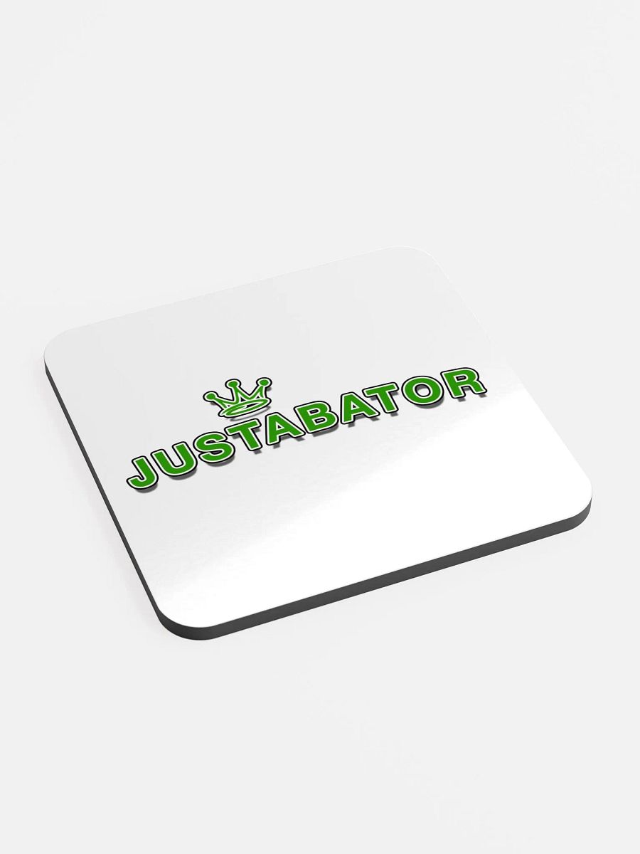 Bator Coaster product image (2)