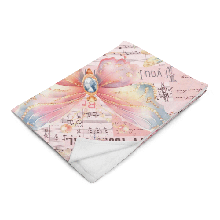 Pink, Butterfly & Dragonfly Ephemera product image (14)