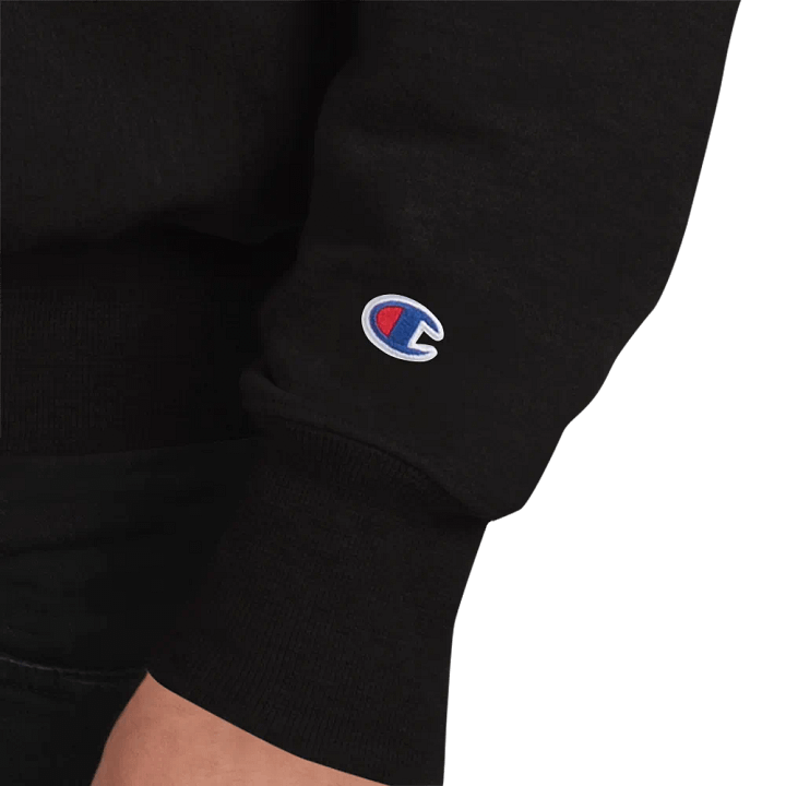 Champion Crewneck ft. MiniMiner product image (2)