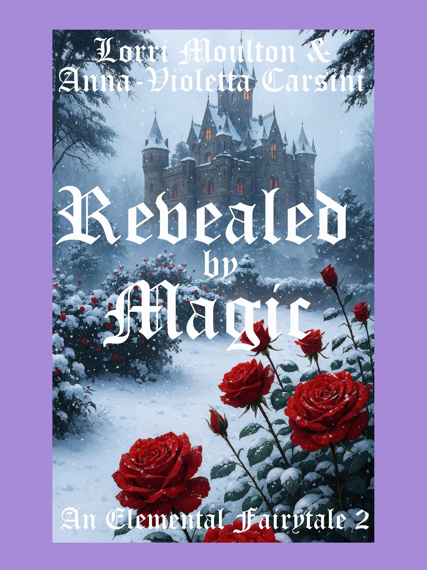 Revealed by Magic EBOOK product image (1)