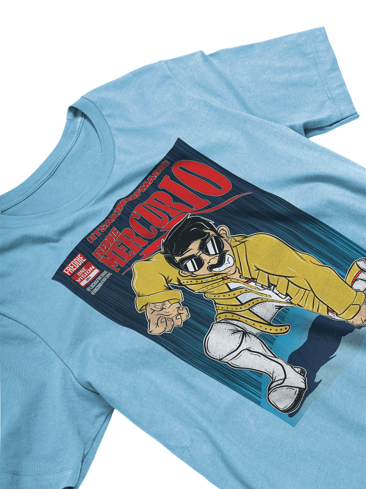 LuchaFreddie superhero landing product image (26)