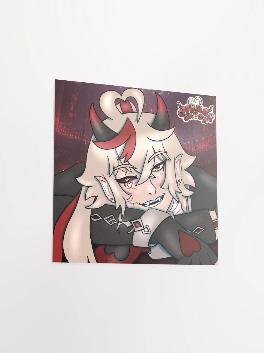 [2024] Cypher Ghost Art Print #2 product image (3)