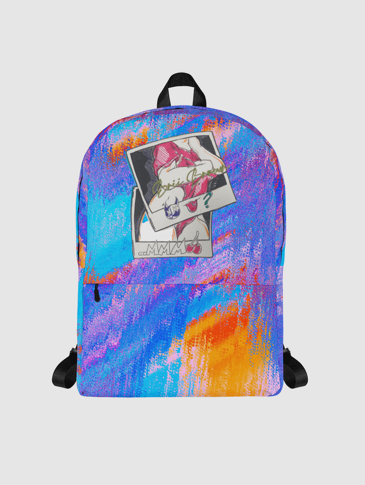 Backpack product image (1)