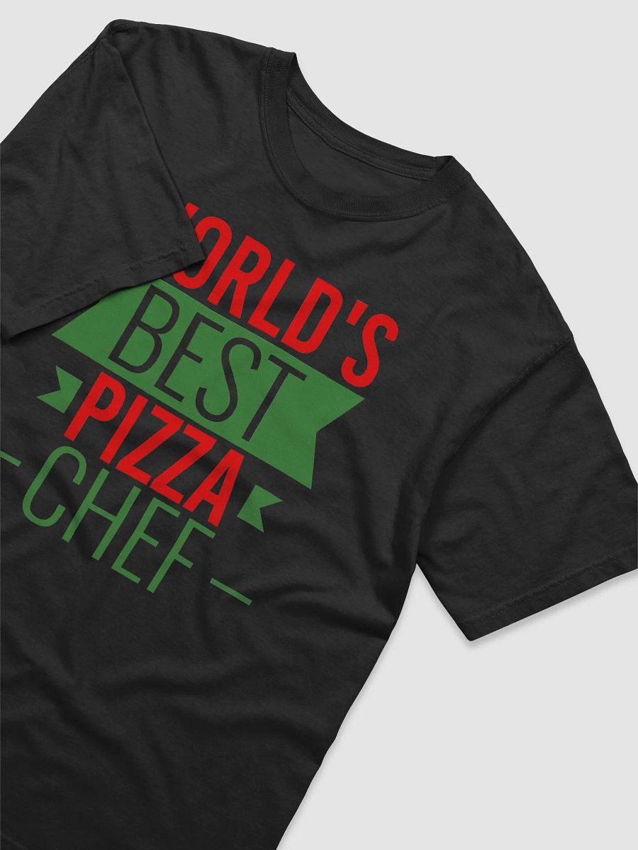 World's Best Pizza Chef product image (3)