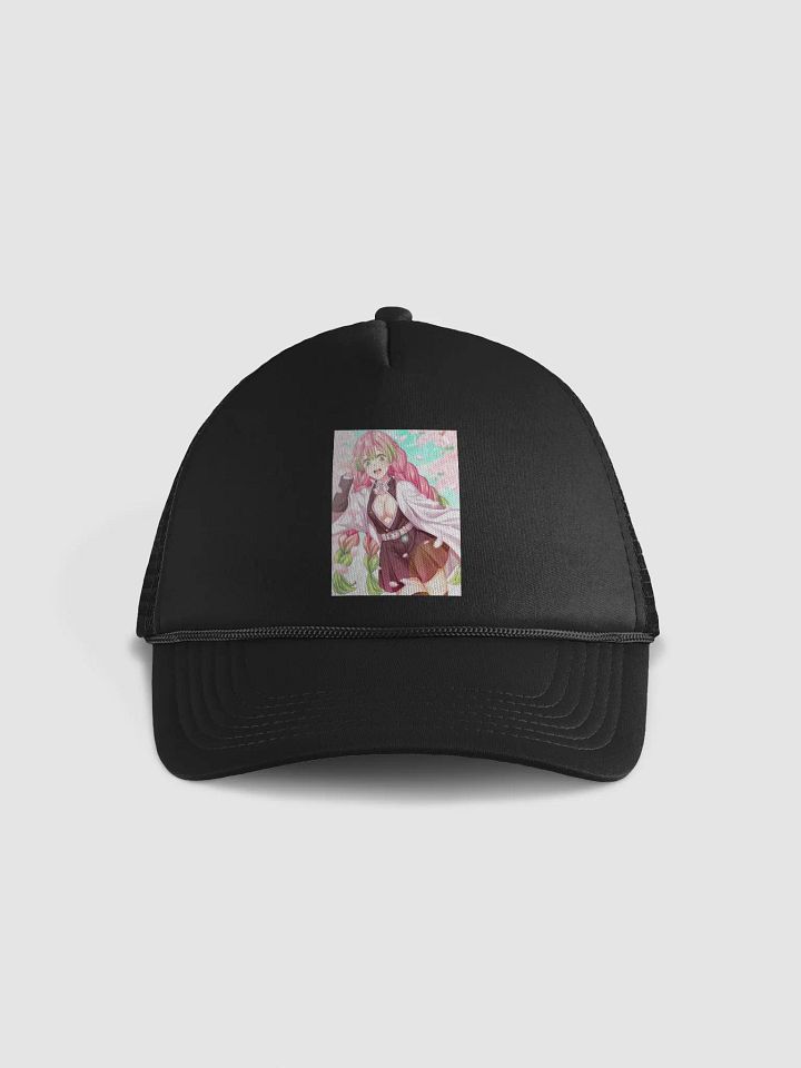 Demon Slayer Hat 5 product image (1)